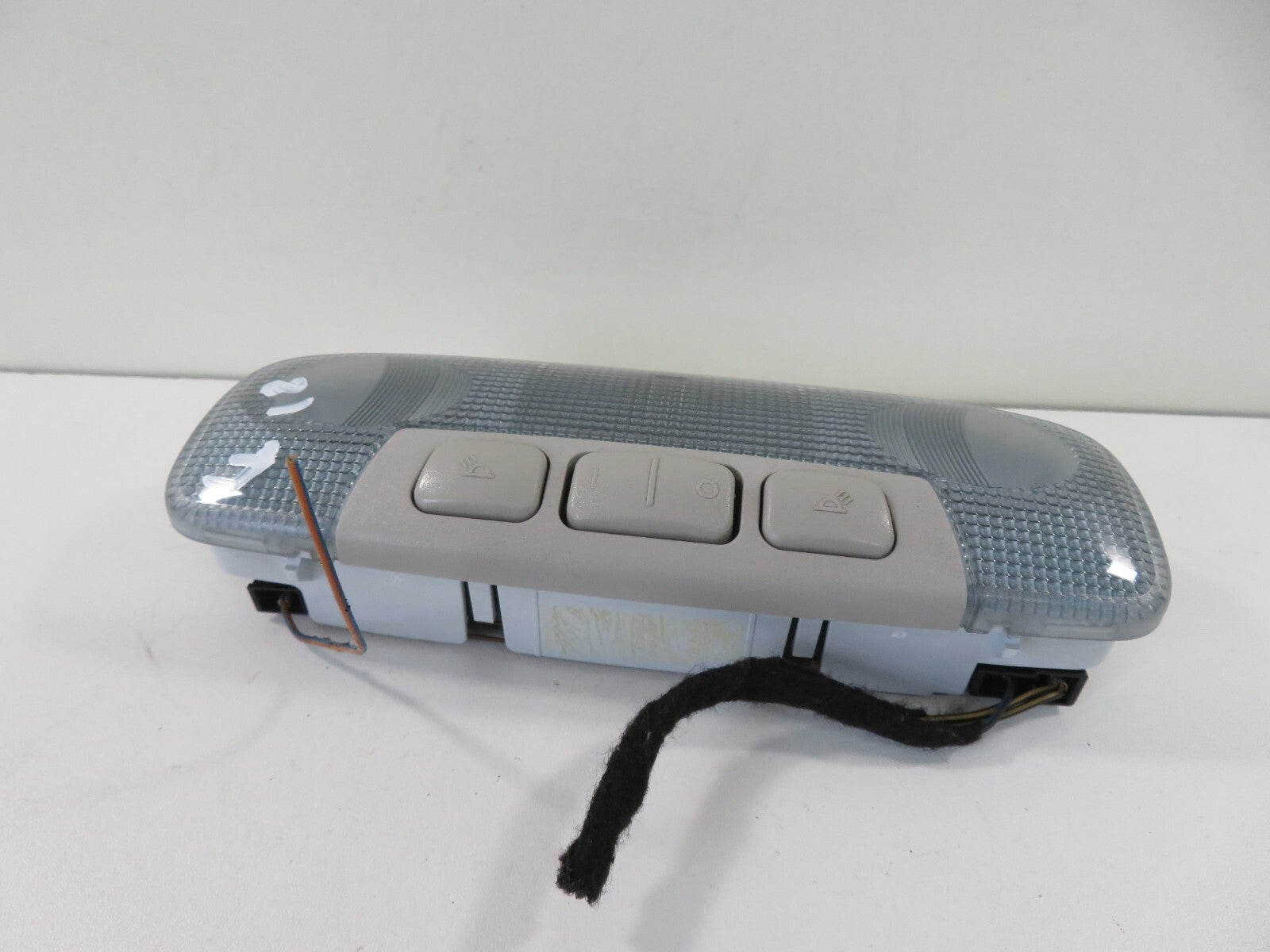 FORD C-MAX FRONT INTERIOR ROOF LIGHT 2006-2010 1319-18