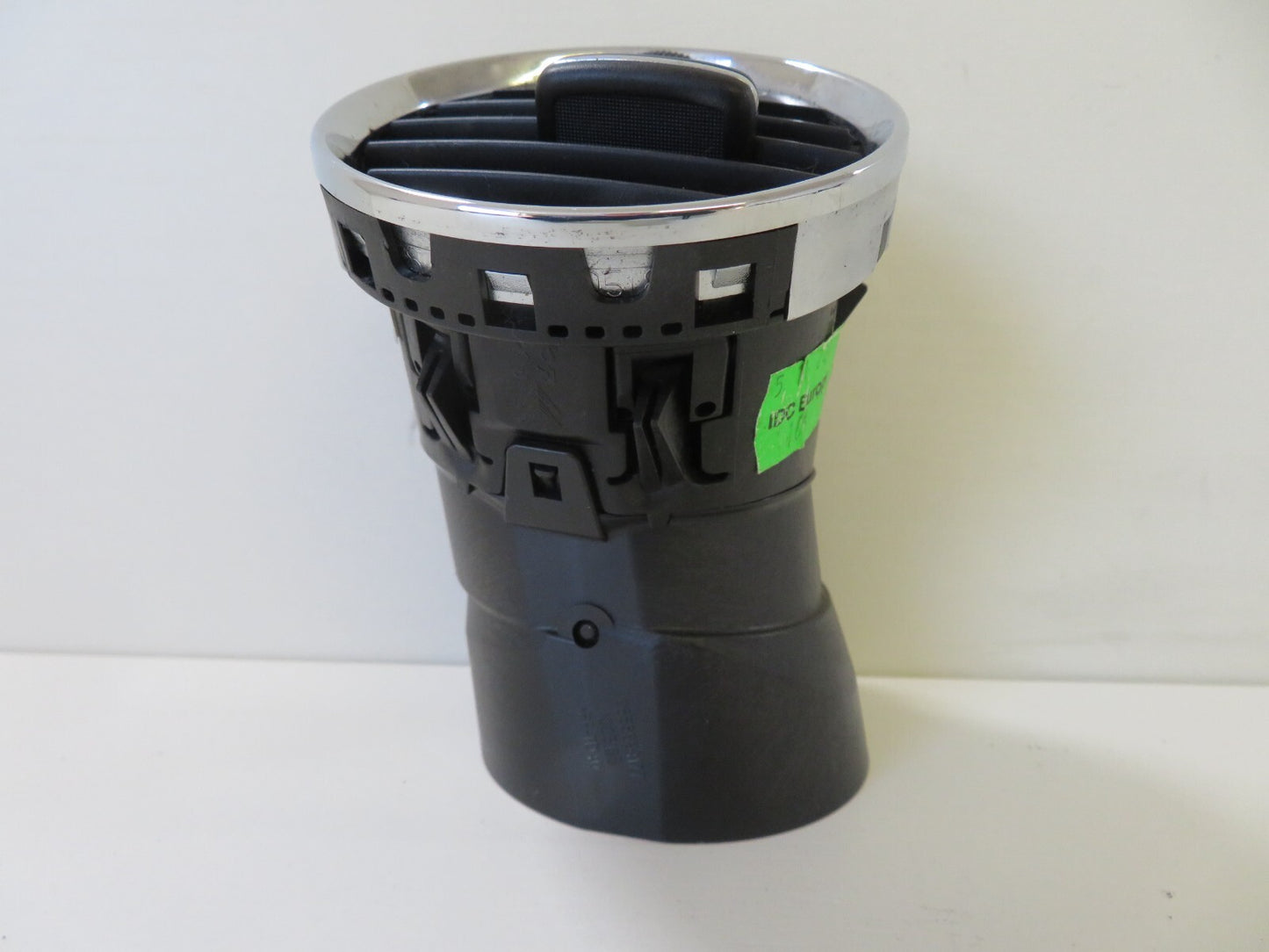 PEUGEOT 308 DASHBOARD DRIVER SIDE OS AIR VENT 2007-2013 1410-17