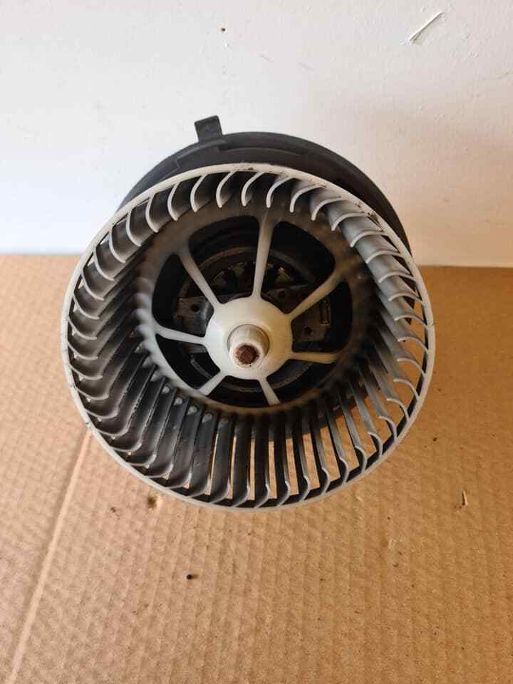 FORD MONDEO MK3 HEATER BLOWER MOTOR 2001-2007 A31-1