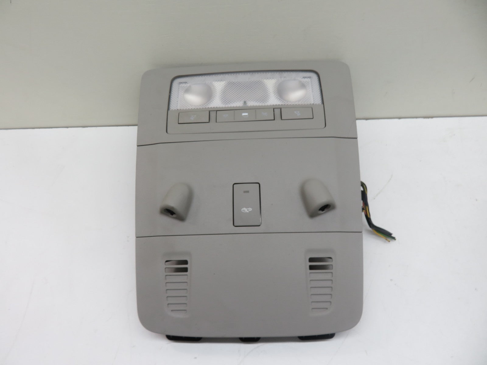 VAUXHALL INSIGNIA INTERIOR ROOF LIGHT MOTION SENSORS 2008-2013 1155-2