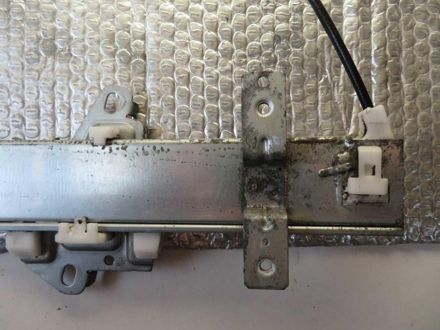 HONDA STREAM NSR WINDOW REGULATOR 2000-2006 A1431-7