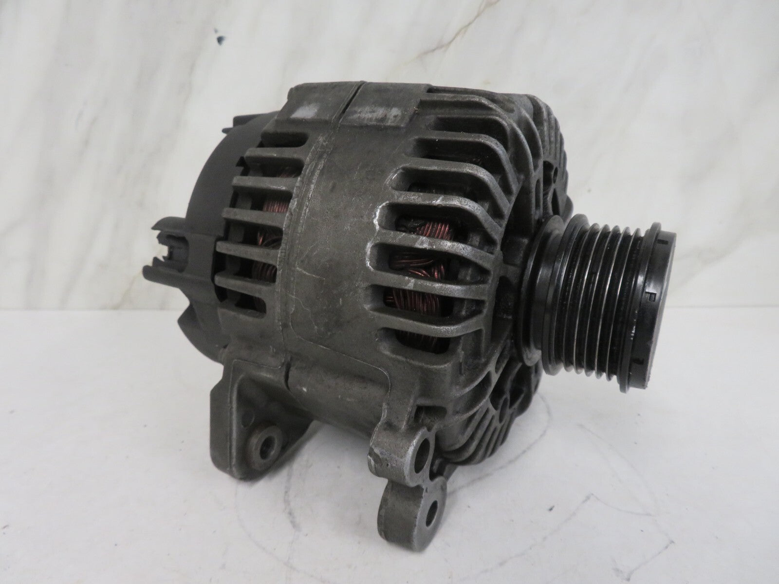 SKODA OCTAVIA 1.9 TDI ALTERNATOR 06F903023H 2008-2012 1445-1