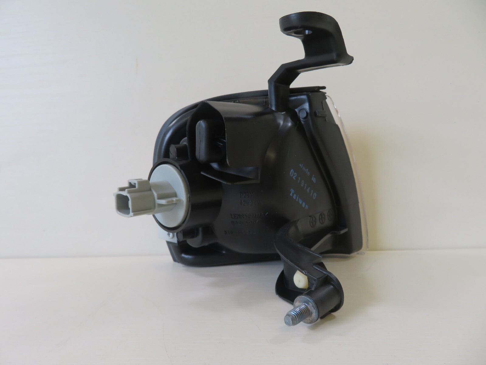 NS PASSENGER LH FRONT INDICATOR LIGHT FOR SUZUKI BALENO 1995-1998 RS1