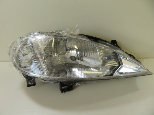 OS DRIVER RH HEADLIGHT DEPO 551-1134R-RD-EM FITS RENAULT MEGANE 1999-2004 #LMS