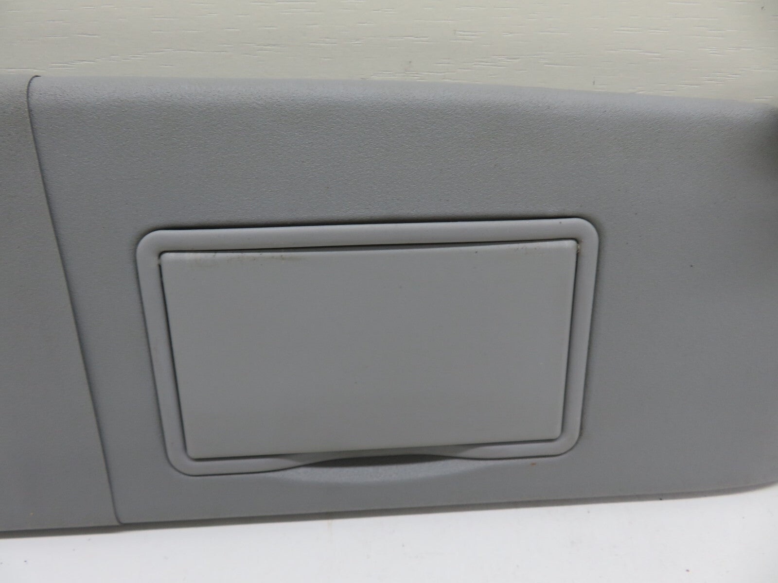 RENAULT ESPACE MK3 OS DRIVER SIDE SUN VISOR 1996-2002 1508-11