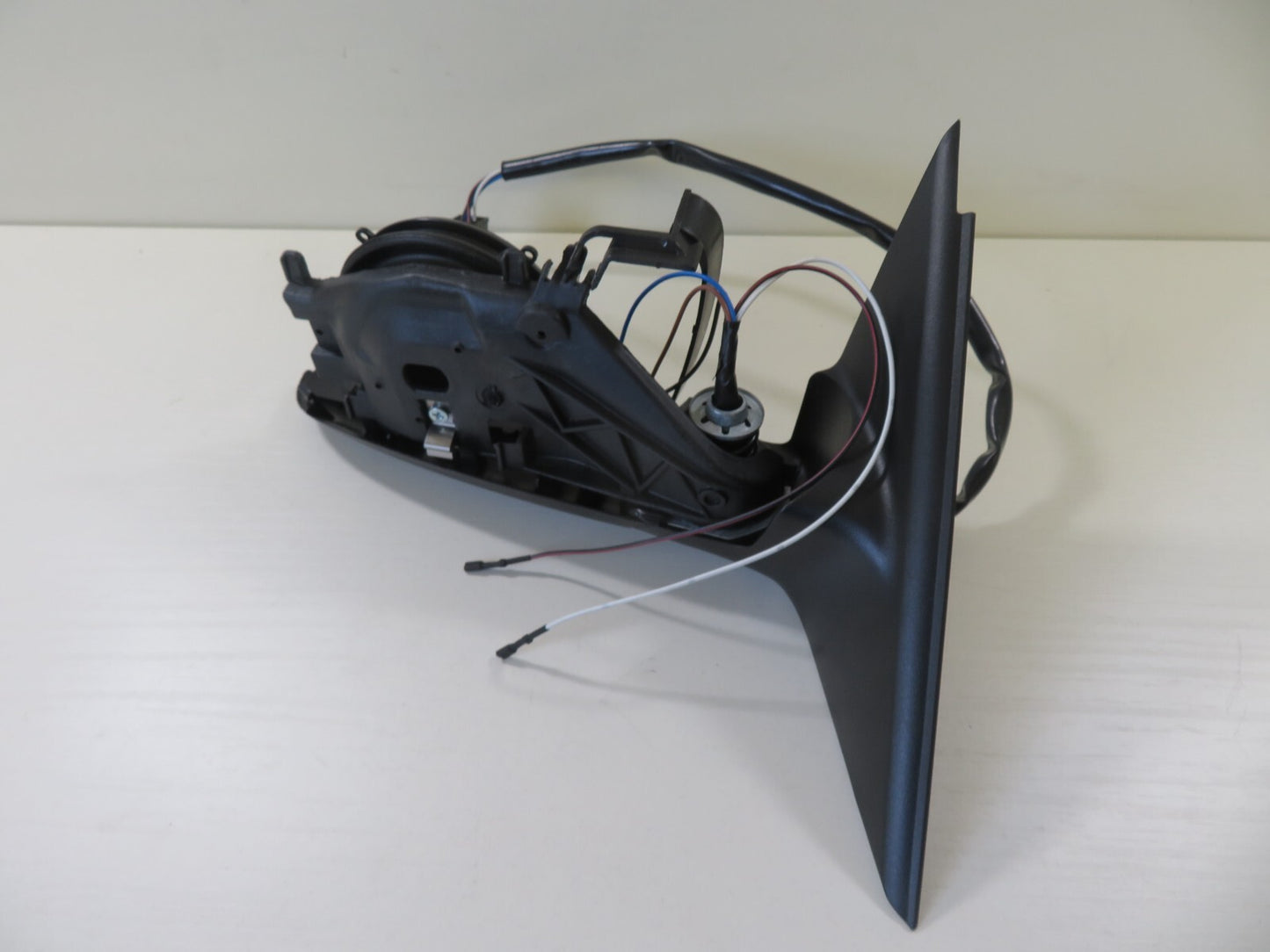 OS DRIVER RH DOOR WING MIRROR FOR VW PASSAT VW0527343 1997-1998 PRIMED BRMB