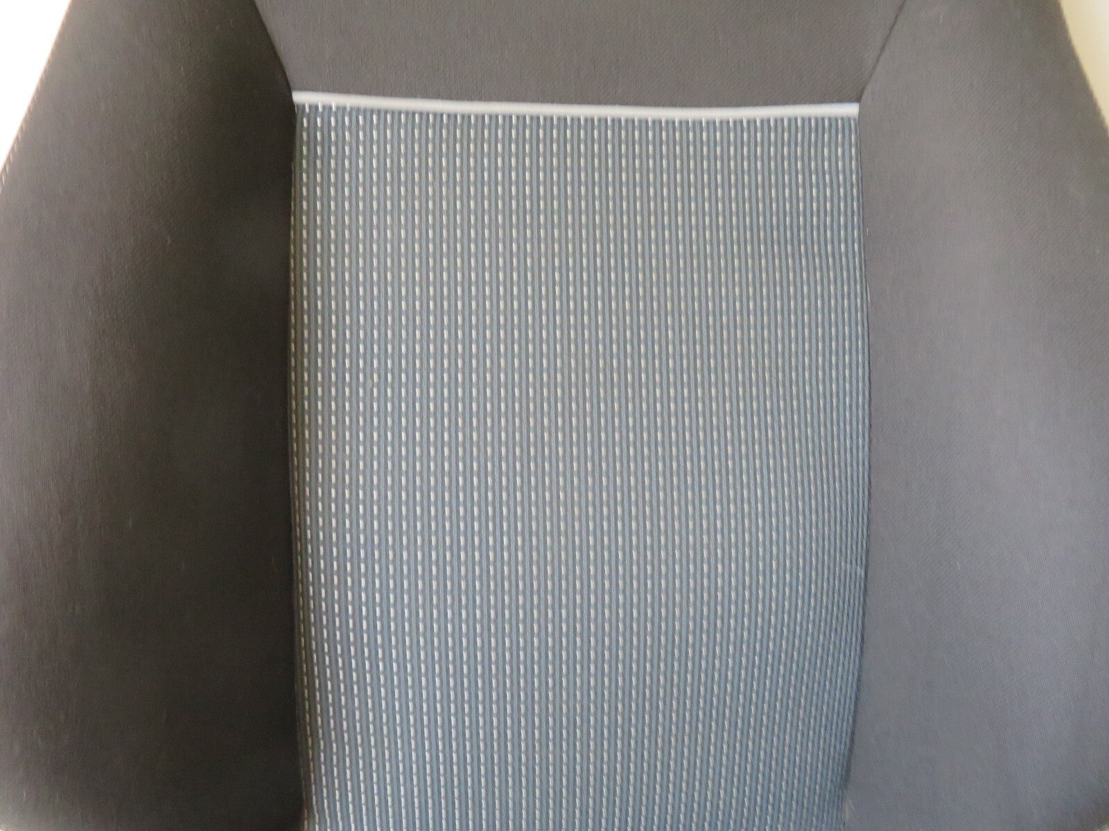 FORD S MAX NSF PASSENGER FRONT CLOTH SEAT 2010-2014