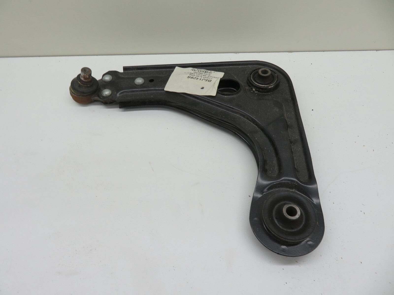 NS PASSENGER FRONT LOWER CONTROL ARM FOR FORD FIESTA 1994-1996 BSJ1429S