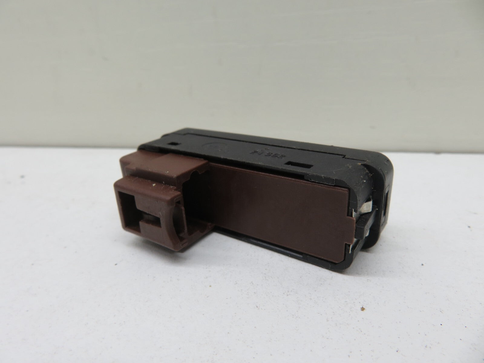 CITROEN C8 DRIVER MEMORY SEAT SWITCH 2006-2010 1728-9