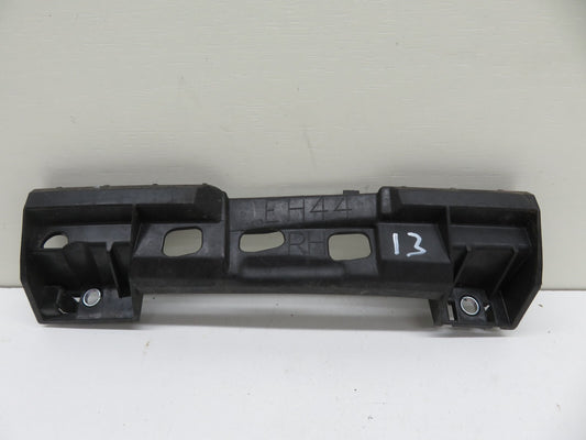 MAZDA CX7 OS DRIVER RIGHT FRONT BUMPER BRACKET EH4450151 2008-2012 1414-13