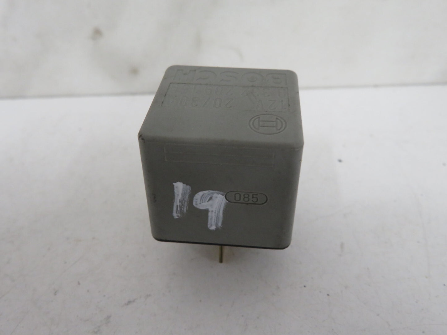SAAB 93 9-3 BOSCH RELAY 1626239 1998-2002 SB19