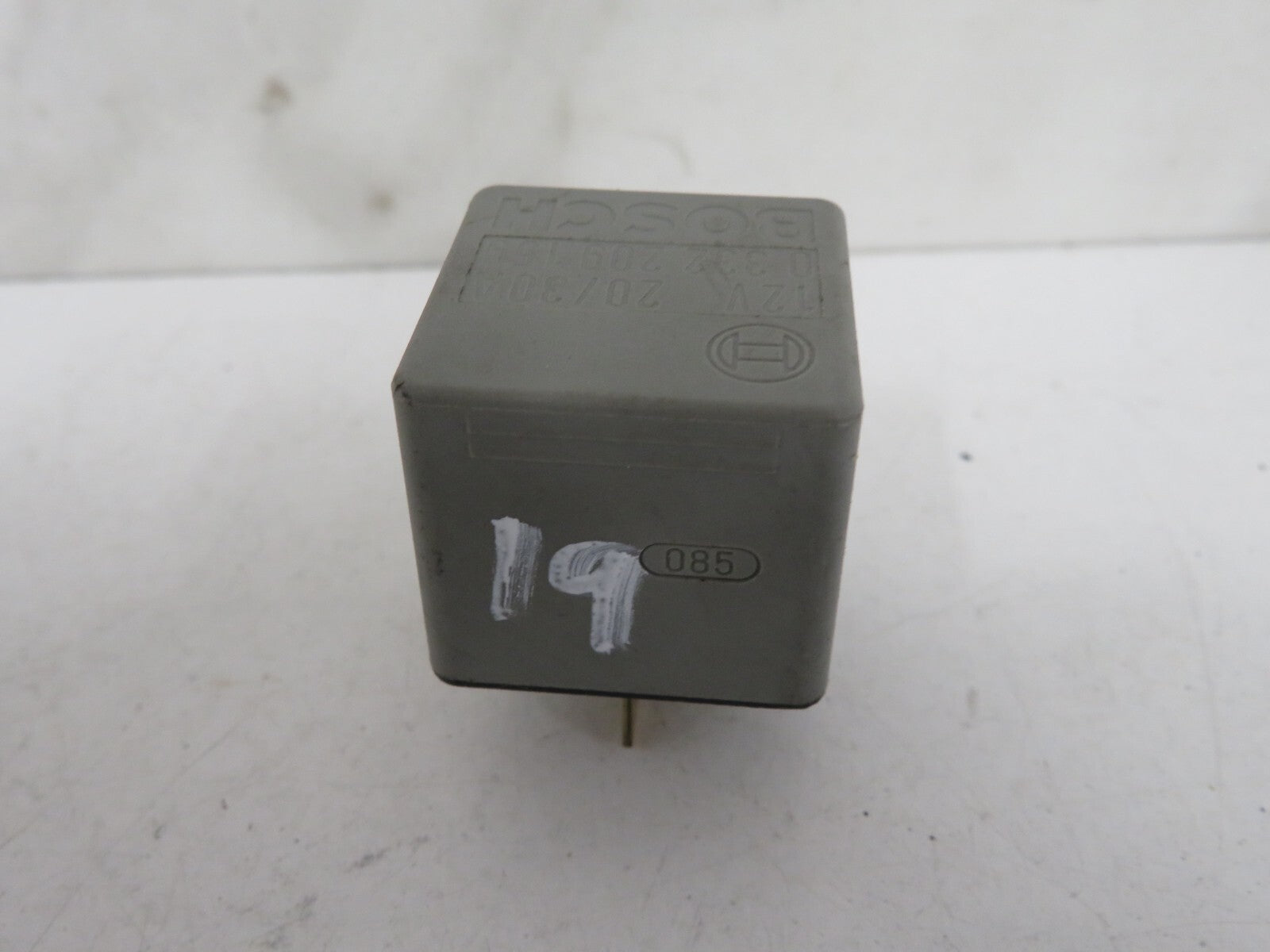 SAAB 93 9-3 BOSCH RELAY 1626239 1998-2002 SB19