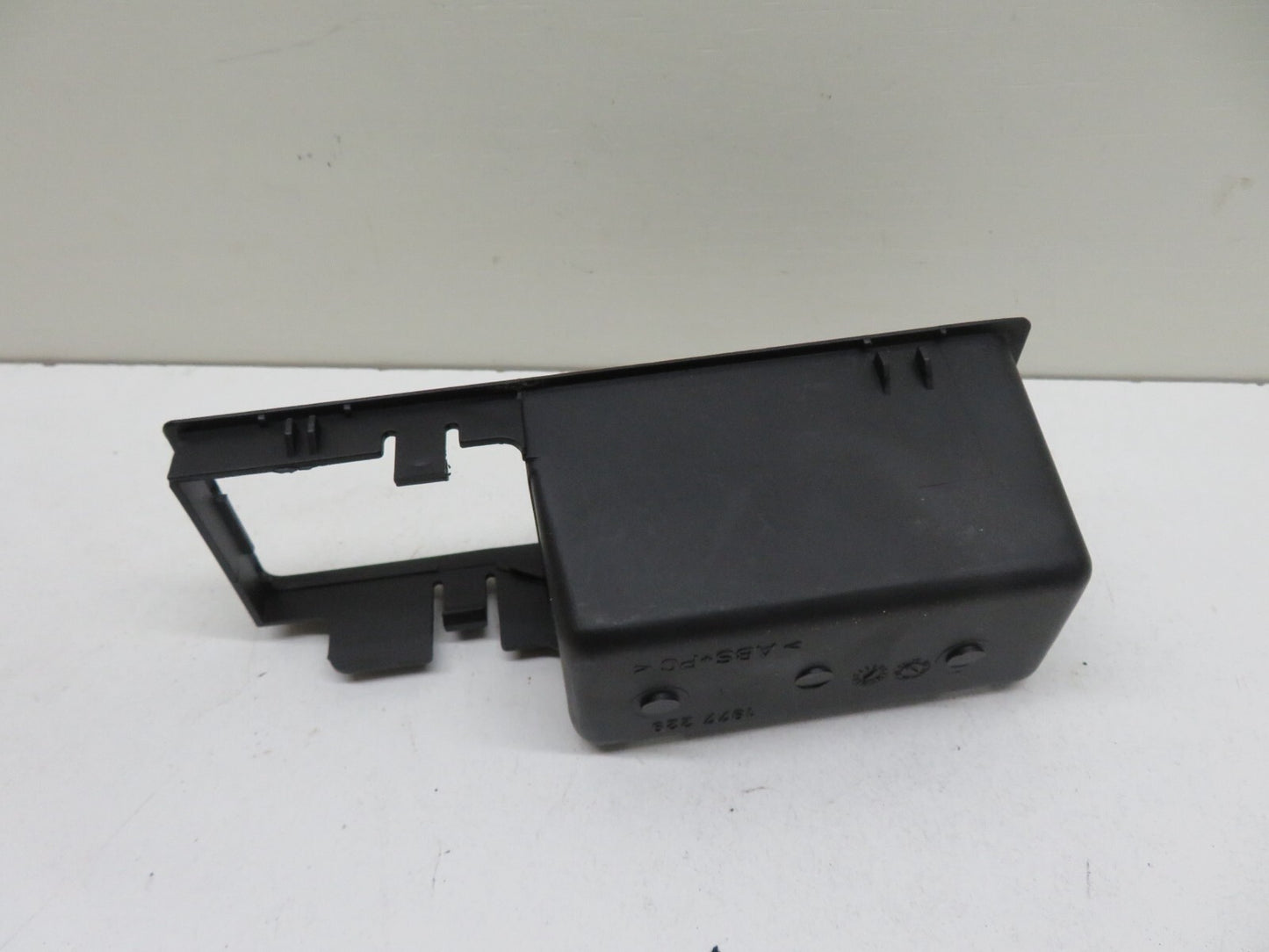 BMW E36 INTERIOR DASH TRIM 1977229 1991-1998 1658-5