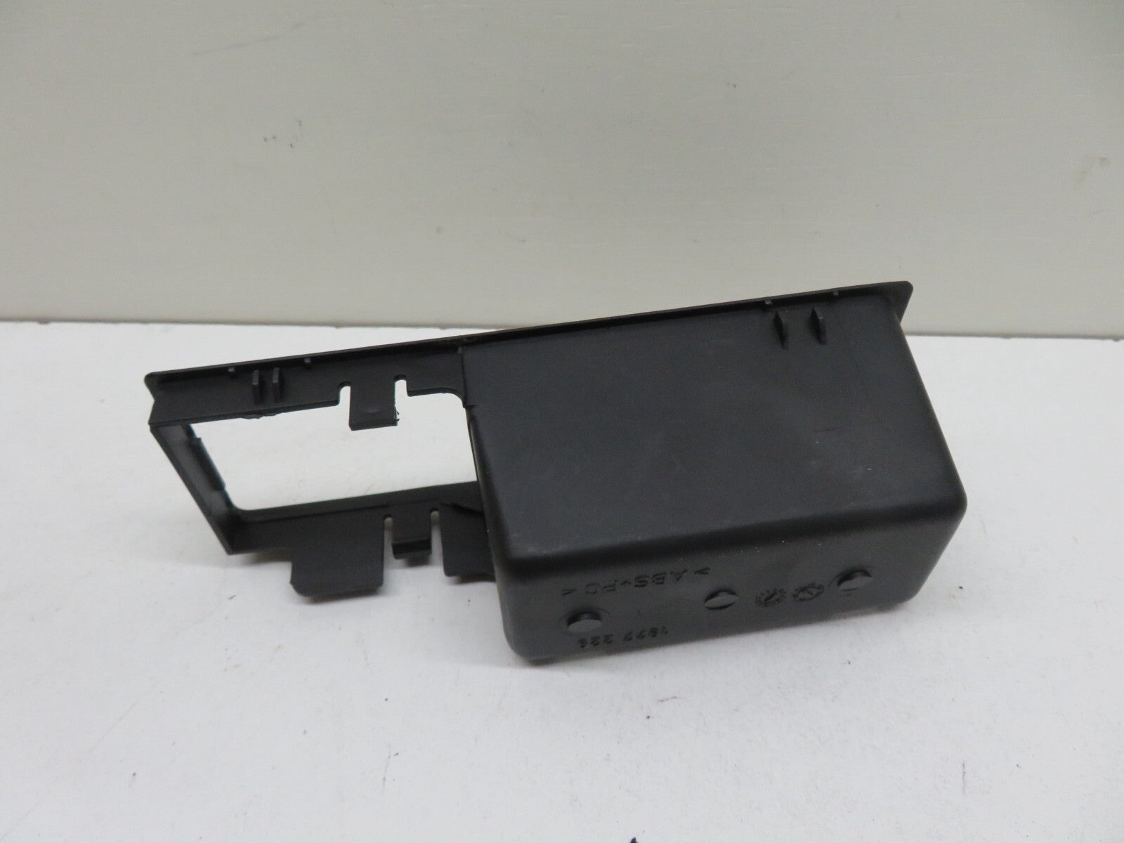 BMW E36 INTERIOR DASH TRIM 1977229 1991-1998 1658-5