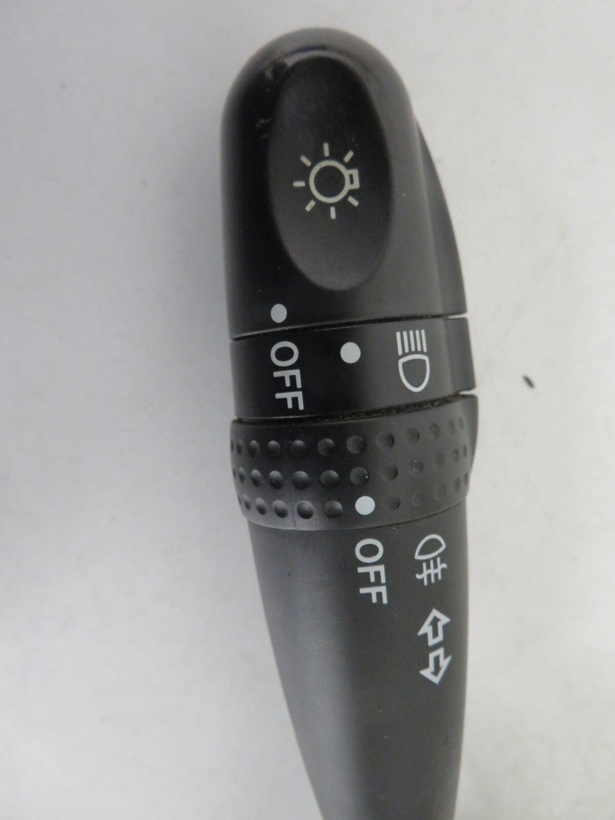 DAIHATSU CHARADE INDICATOR CONTROL STALK 2003-2006 1424-13