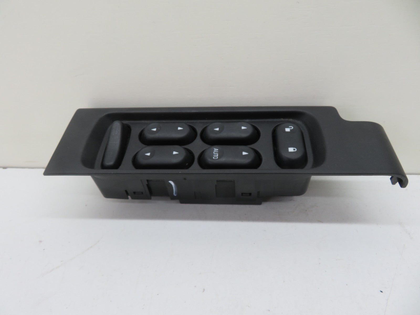 LAND ROVER FREELANDER 1 OS DRIVER WINDOW SWITCHES 1997-2006 1672-1