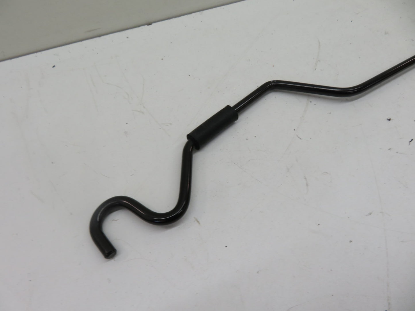 VAUXHALL MOKKA BONNET STAY ARM 2012-2016 1739-17