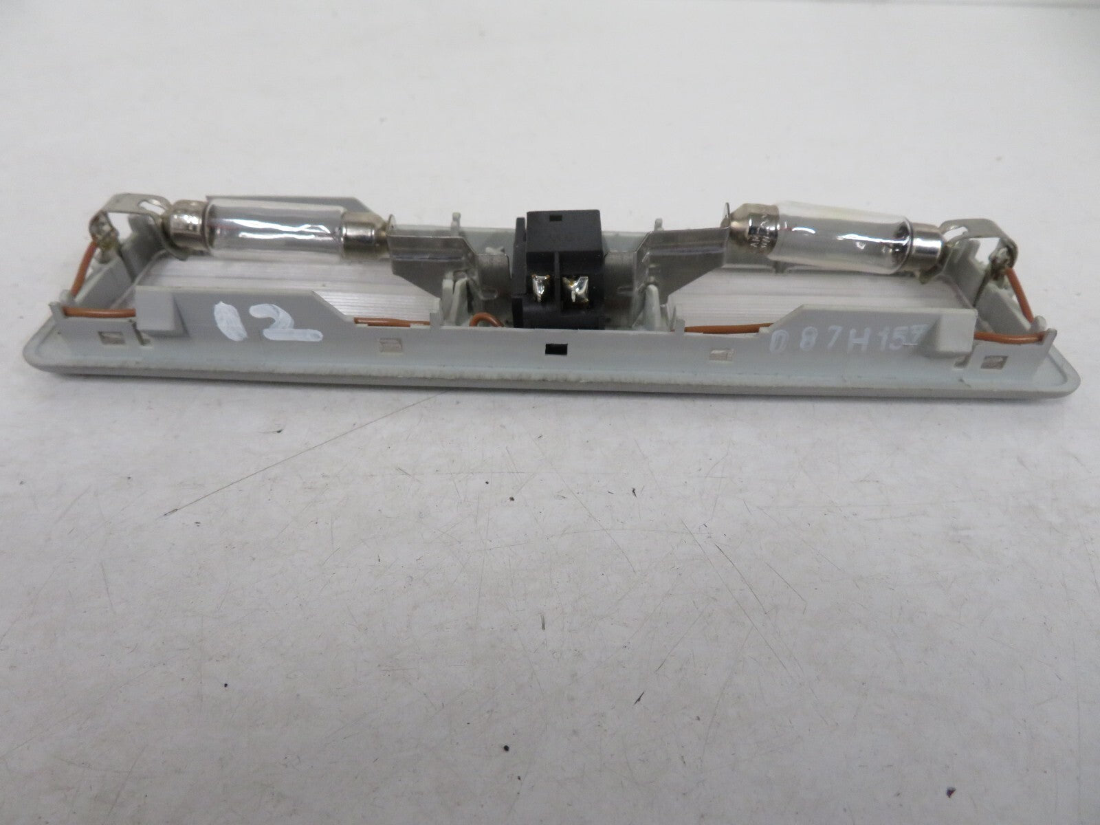 BMW 5 SERIES E39 ROOF READING LIGHT 1996-2003 A1500-12