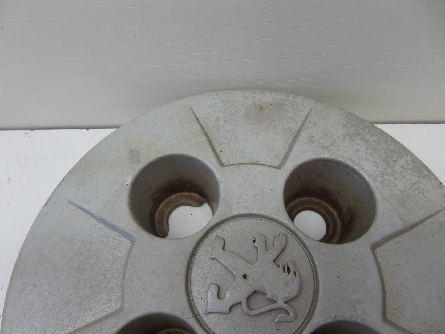 PEUGEOT BIPPER WHEEL CENTER CAP 2008-2015 1721-5