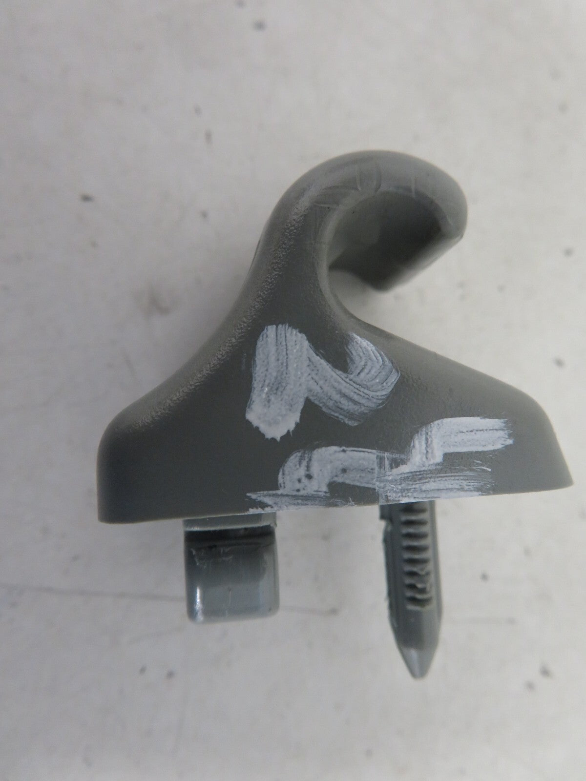 TOYOTA LEXUS SOARER SC400 SUN VISOR TRIM 1991-2000 1417-24