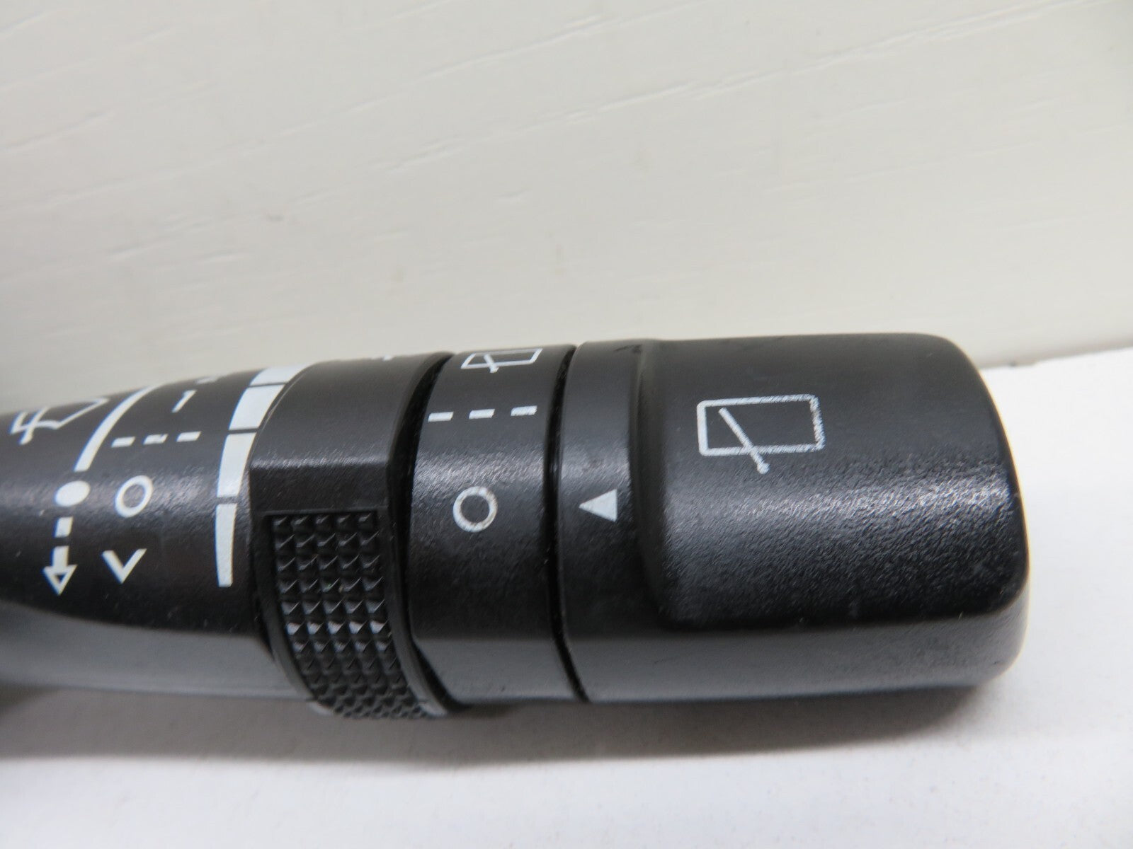 HYUNDAI I40 WIPER STALK 93420-2K560 2011-2015 A581-6