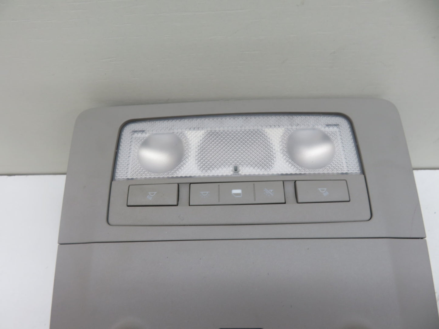 VAUXHALL INSIGNIA INTERIOR ROOF LIGHT MOTION SENSORS 2008-2013 1155-2