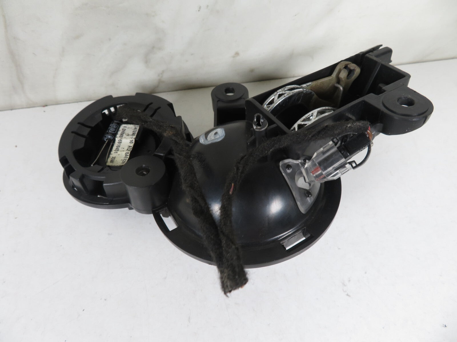 MINI COOPER R52 NS INTERIOR DOOR HANDLE 7133517 2004-2008 1850-6