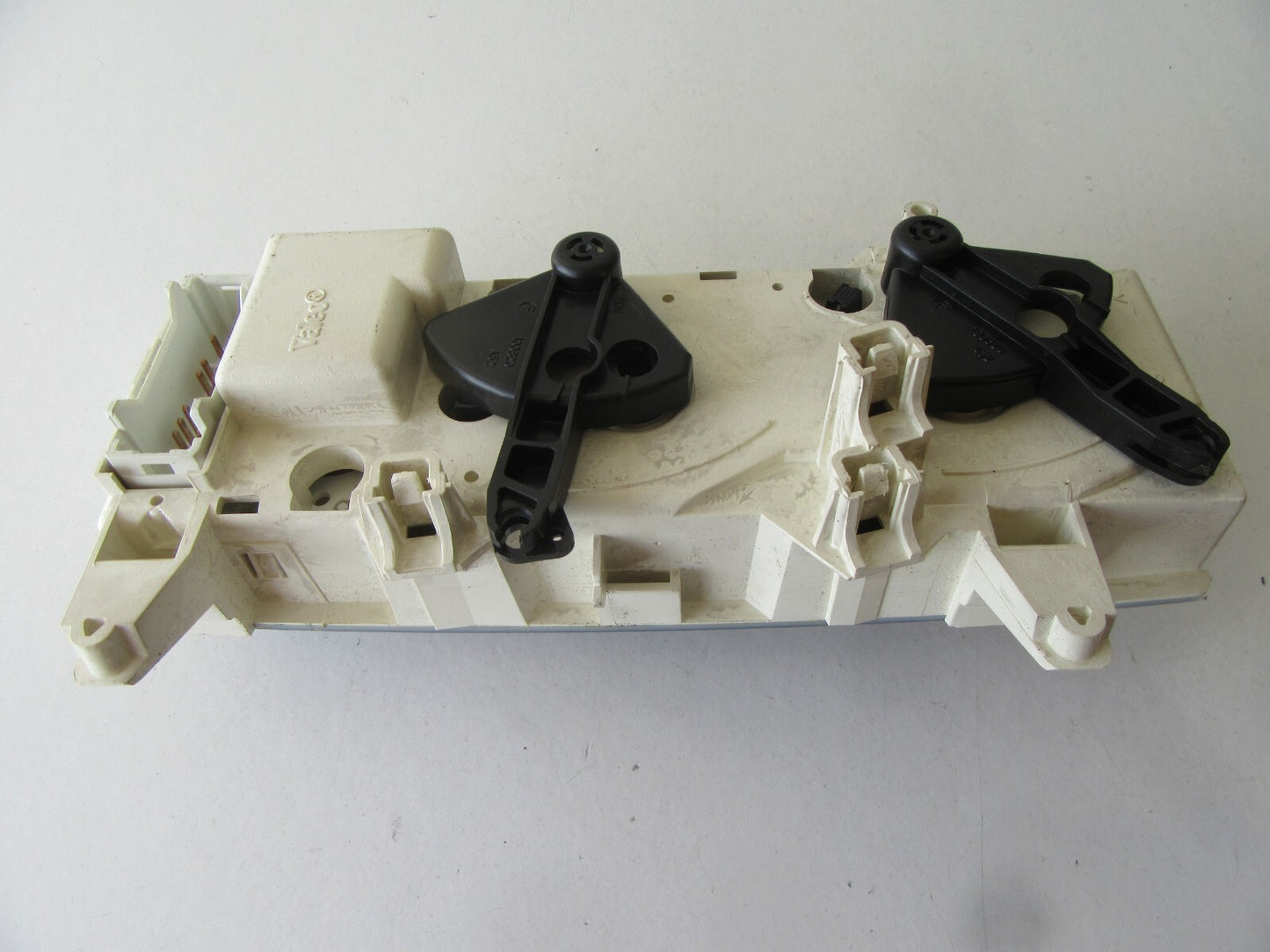 RENAULT SCENIC MK1 HEATER CLIMATE CONTROLS 663212P 1999-2003 AMS1418