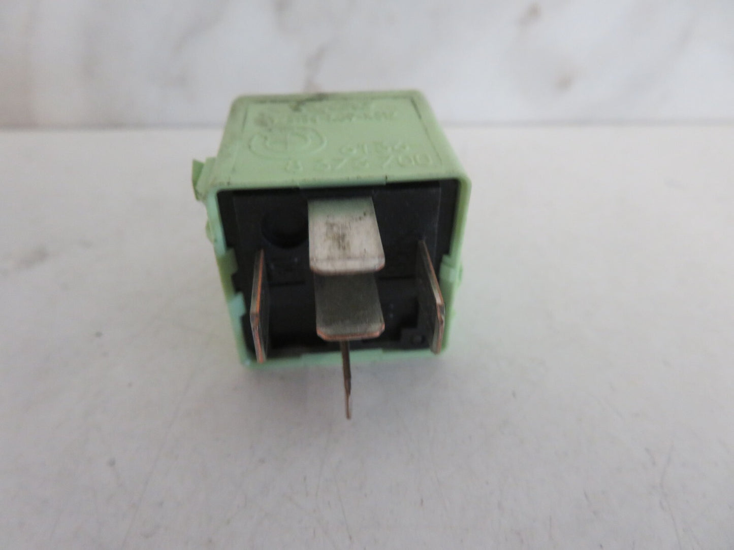 MINI COOPER R50 R53 RELAY 8373700 2001-2006 A1046-21