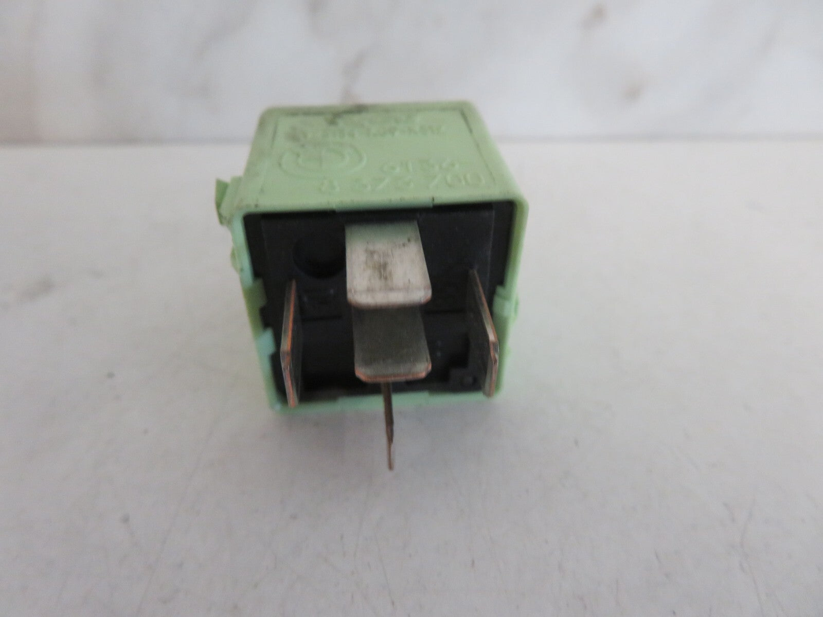 MINI COOPER R50 R53 RELAY 8373700 2001-2006 A1046-21