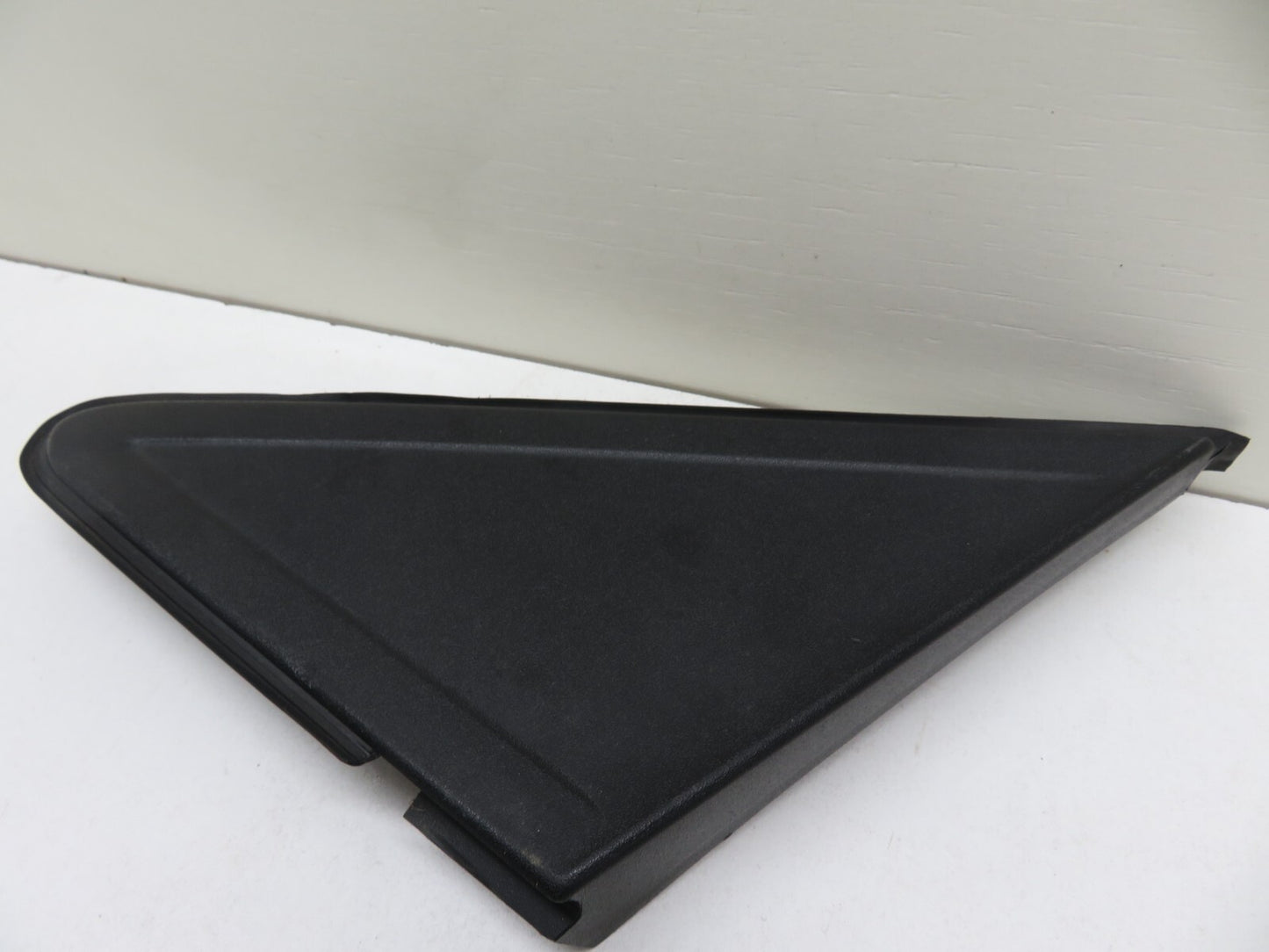 FORD FOCUS ST225 NS PASSENGER DOOR MIRROR TRIM 4M51-A16004-AD 2005-2010 #1411-4