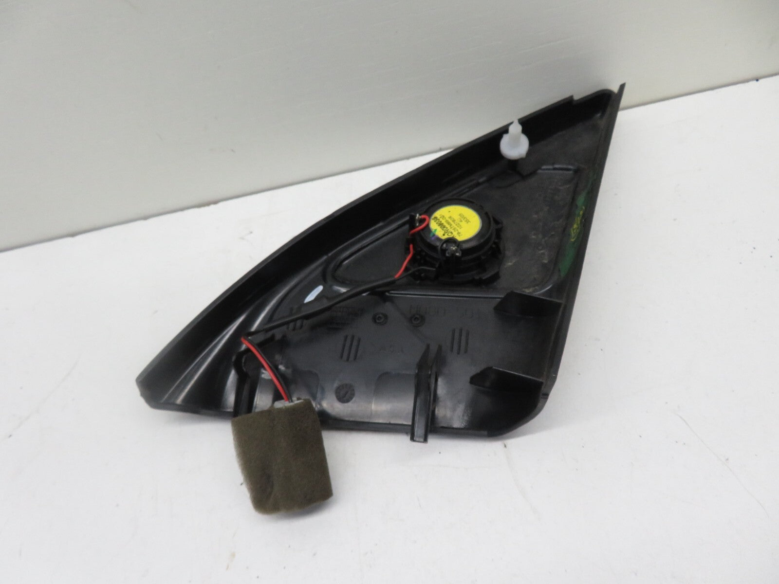 LAND ROVER FREELANDER 1 NS PASSENGER HARMON KARDON TWEETER 1997-2006 1734-6