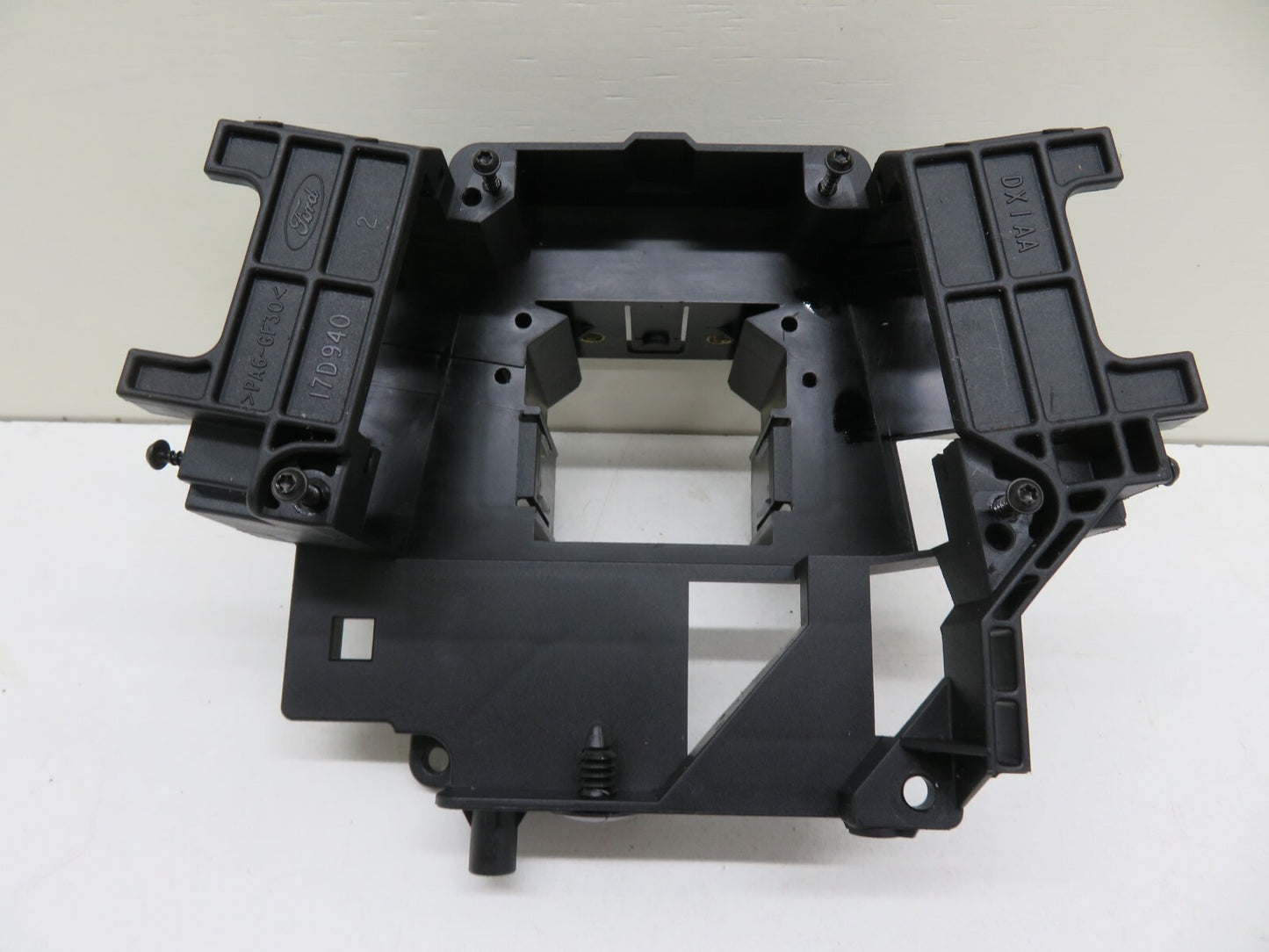 FORD FOCUS ST225 INDICATOR WIPER STALK SQUIB HOUSING (2005-2010) #1411-25