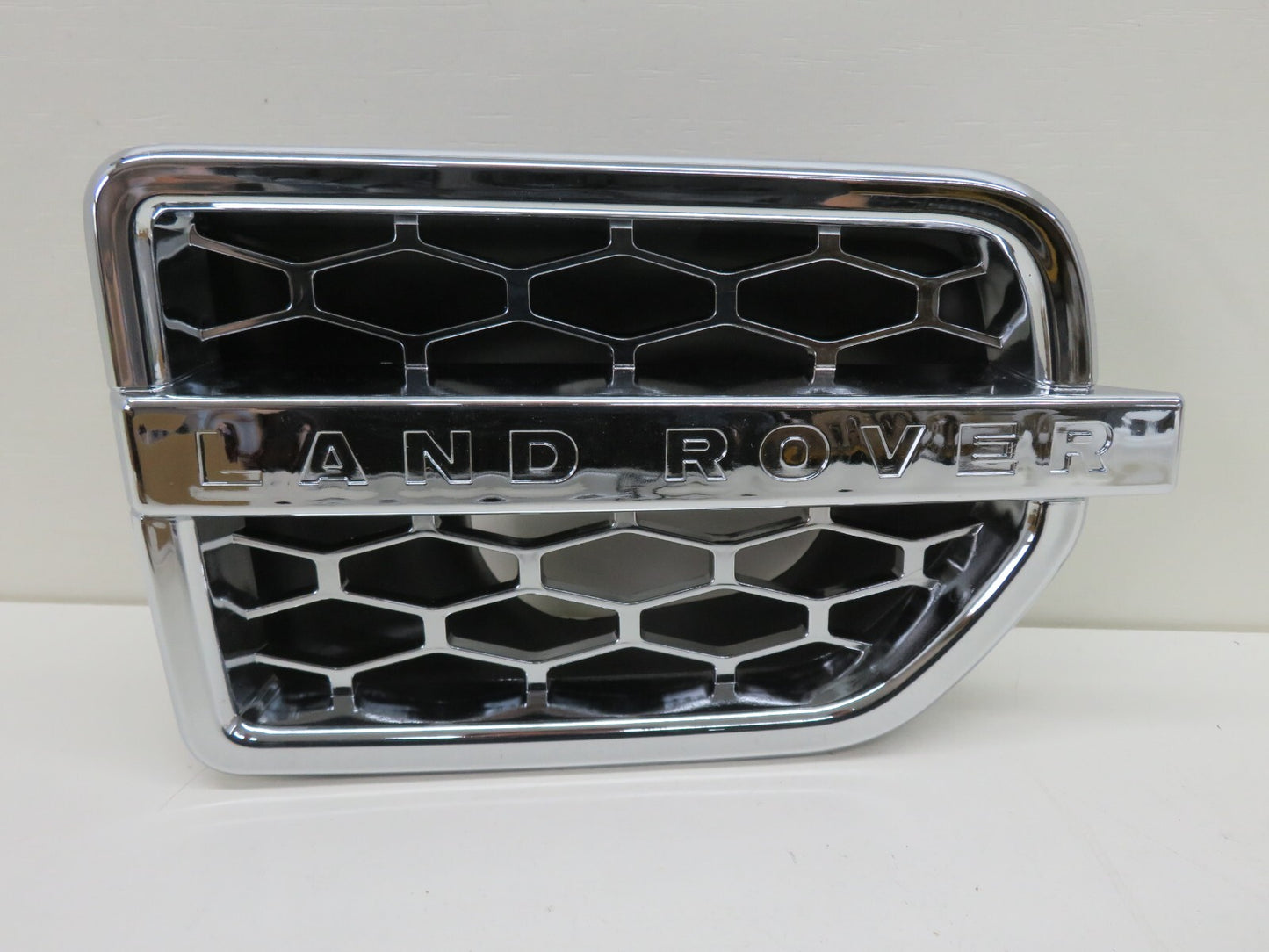 OS DRIVER FRONT GRILLE VENT FOR LAND ROVER DISCOVERY 2009-2018 L319