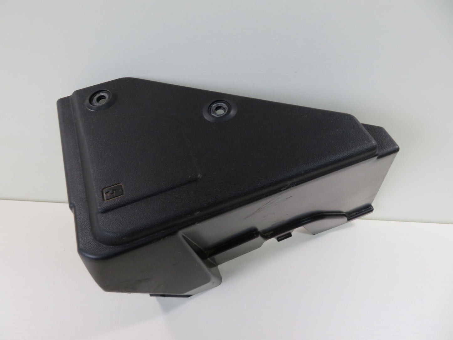 RENAULT SCENIC FUSE BOX COVER LID 8200356339 2003-2009 1439-5