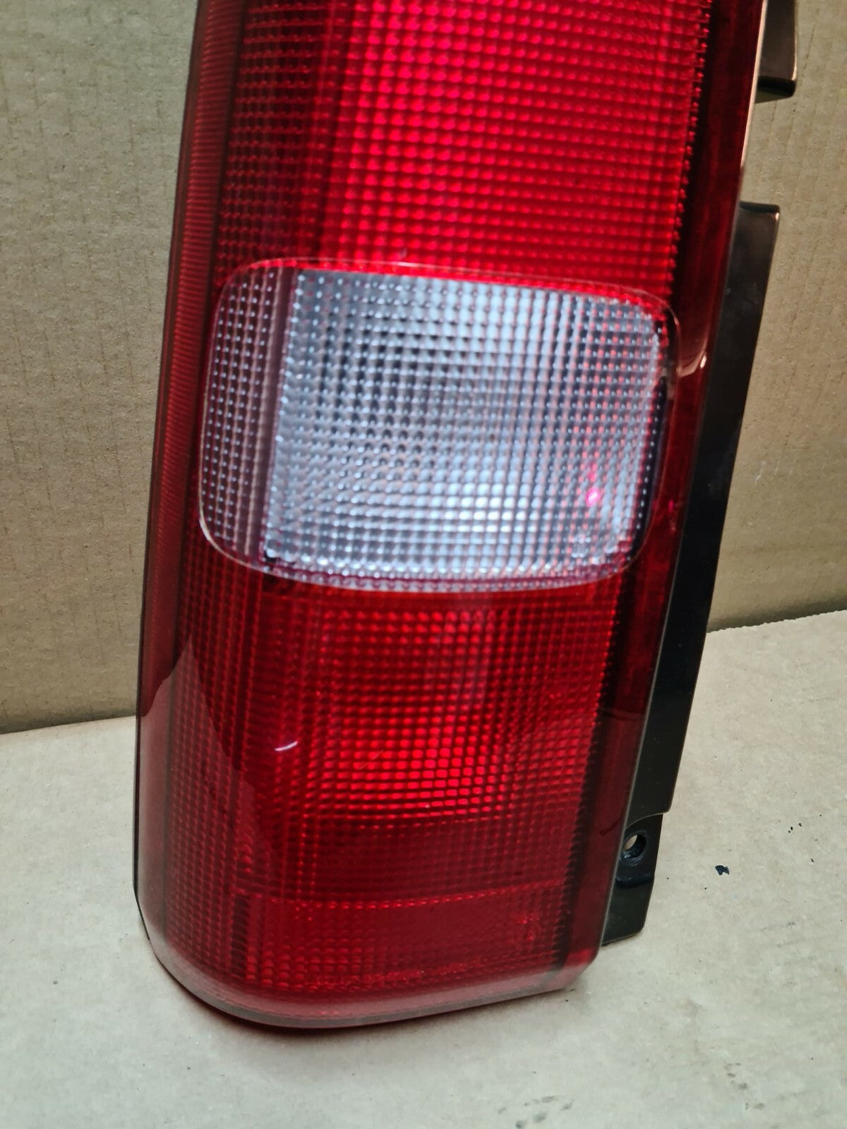 SUZUKI JIMNY NS REAR TAIL LIGHT 1998-2015 