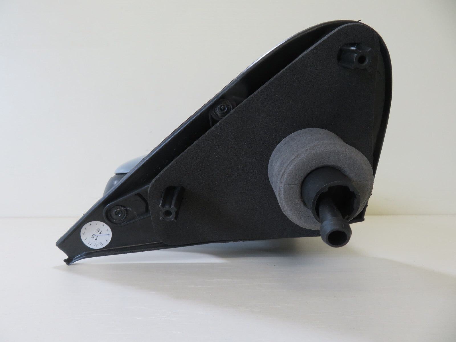 NS PASSENGER LH DOOR WING MIRROR FOR PEUGEOT PARTNER 1997-2015 PG9047124 BRMB