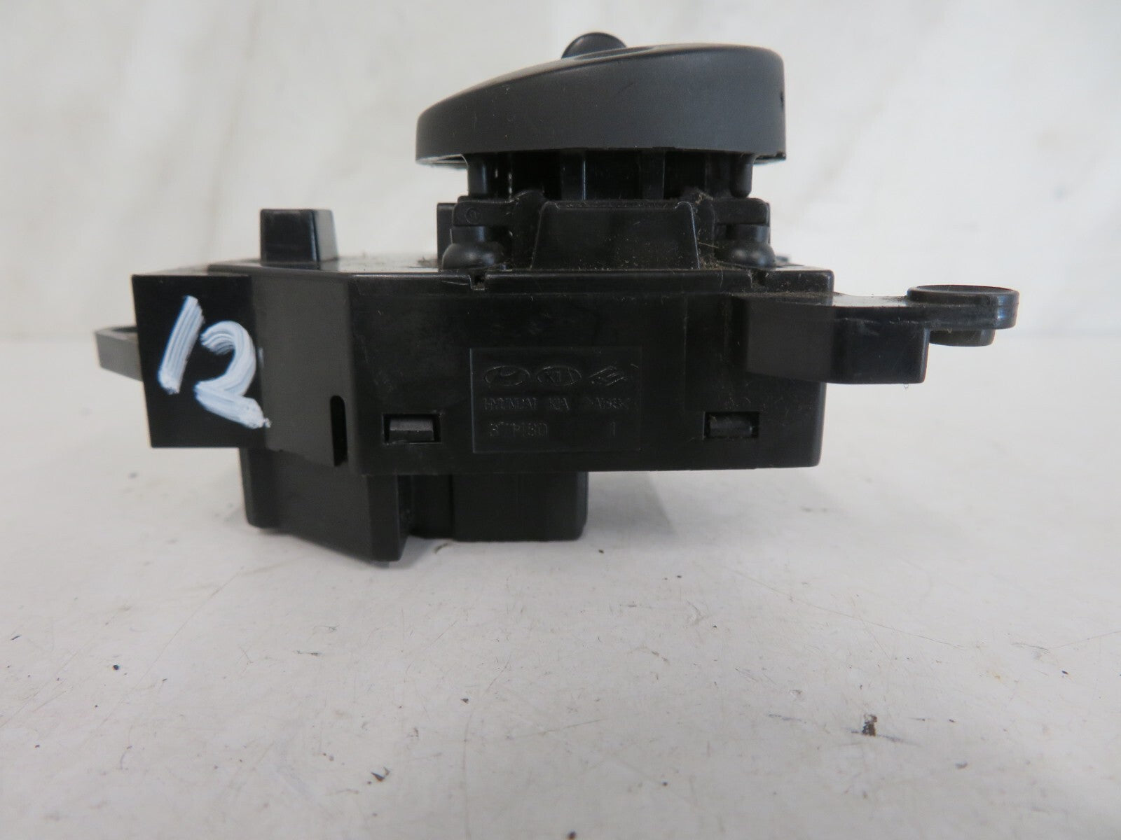 HYUNDAI SANTA FE MIRROR CONTROL SWITCH 371480 2006-2011 HYMIX1411-12