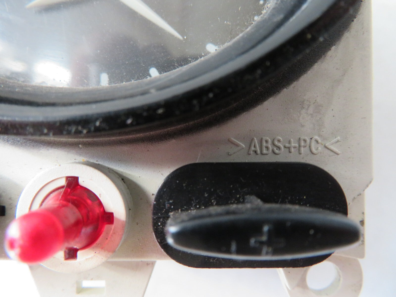 FORD ESCORT MK6 INTERIOR CLOCK 95AB-15000-AC 1995-2000 AMS1311-7