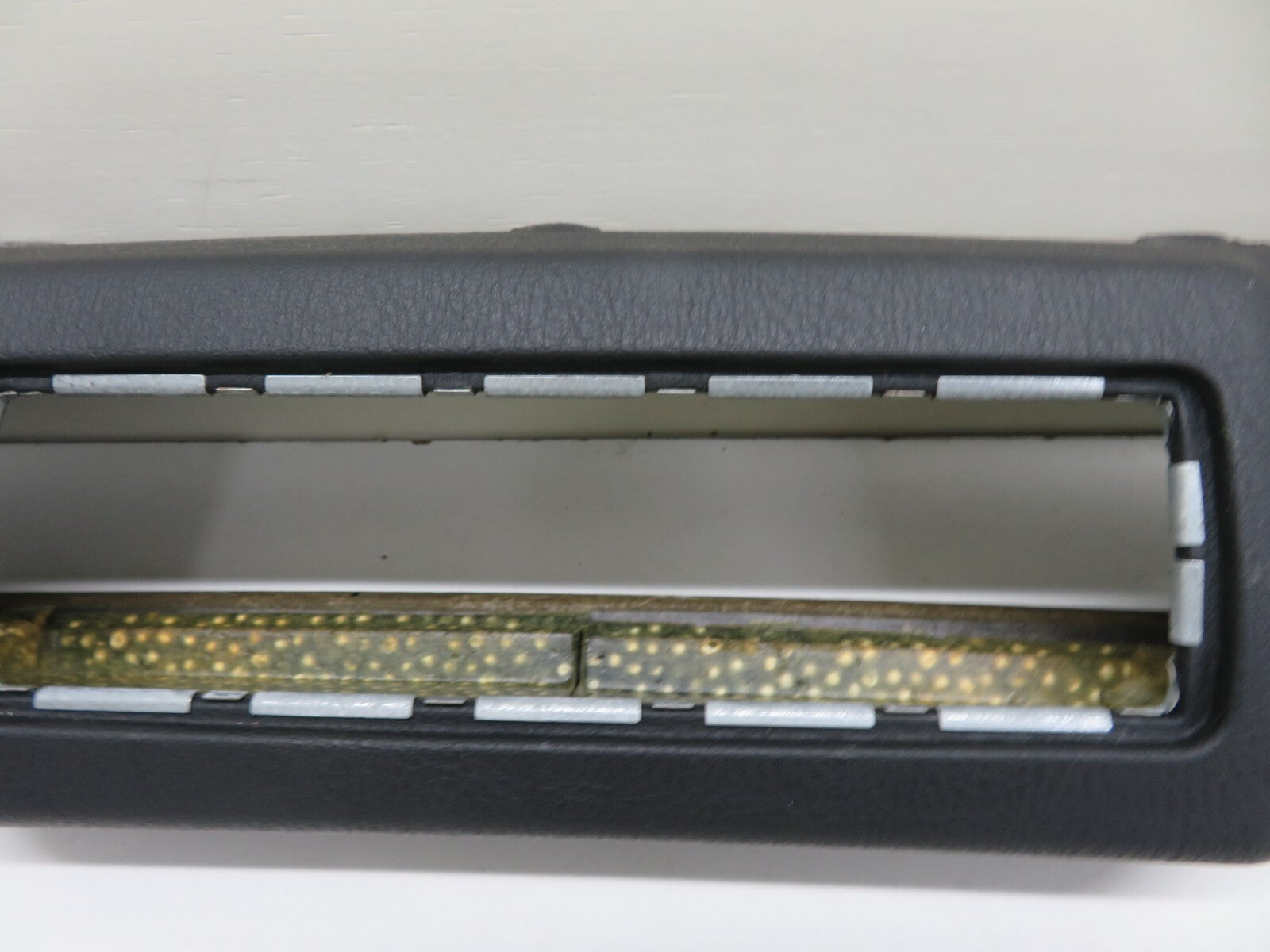 BMW E36 CONVERTIBLE ROOF PILLAR INTERIOR TRIM 1991-1998