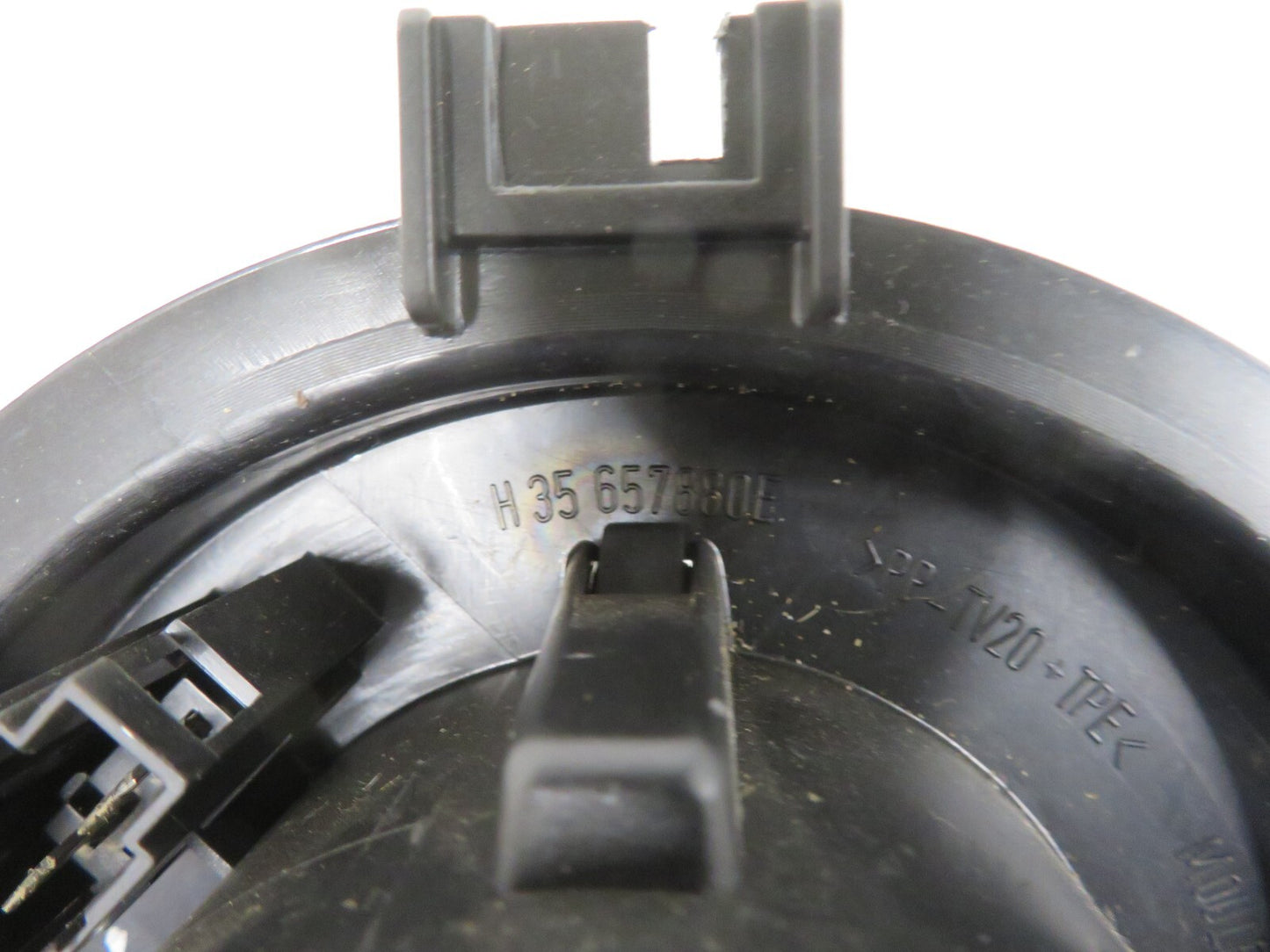 VOLKSWAGEN VW BEETLE HEATER BLOWER MOTOR RESISTOR 11J2819021C 1998-2005 1342-2-3