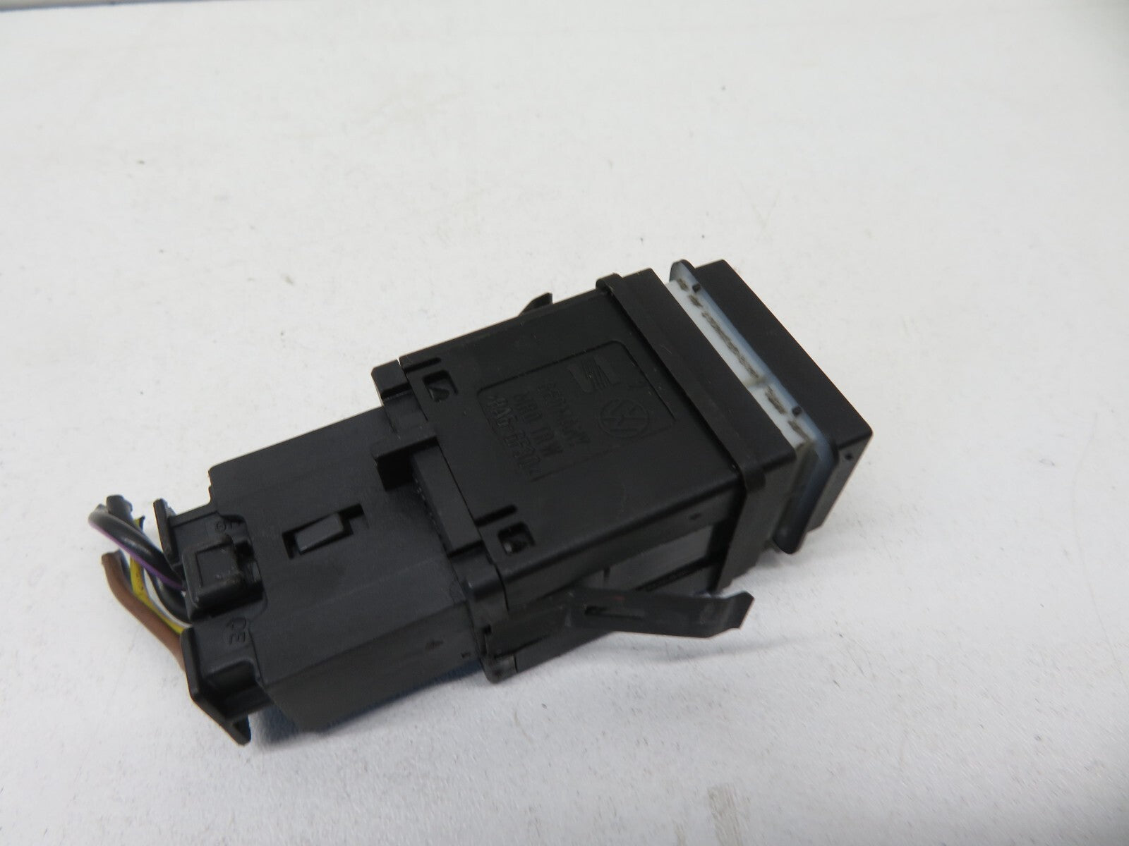 PORSCHE CAYENNE 955 PSM OFF SWITCH 7L5927225A 2003-2006 1721-17