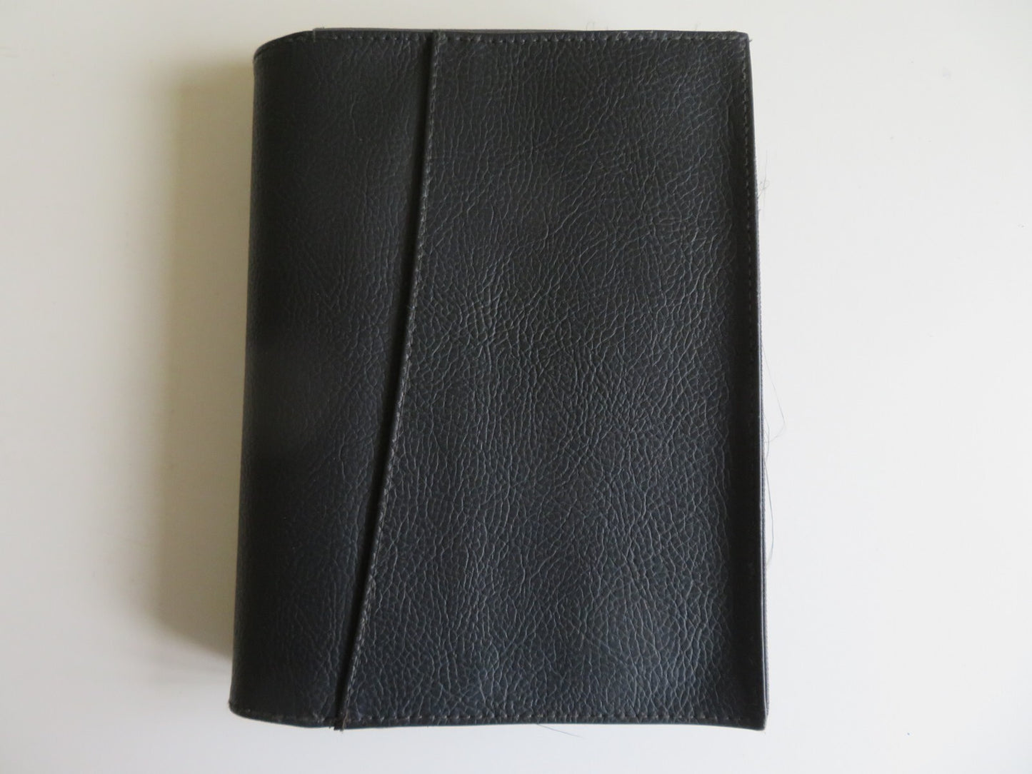 RENAULT SCENIC OWNERS MANUAL WITH FOLDER 2003-2006 HM4-20