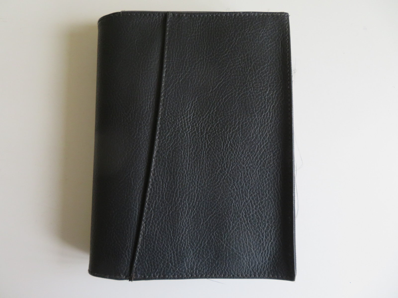 RENAULT SCENIC OWNERS MANUAL WITH FOLDER 2003-2006 HM4-20