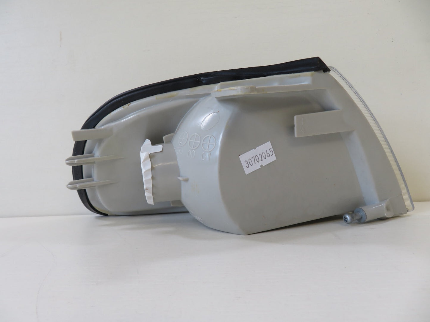 NS PASSENGER LH FRONT INDICATOR LIGHT FOR HONDA ACCORD 217-1533L-UE 1993-1996