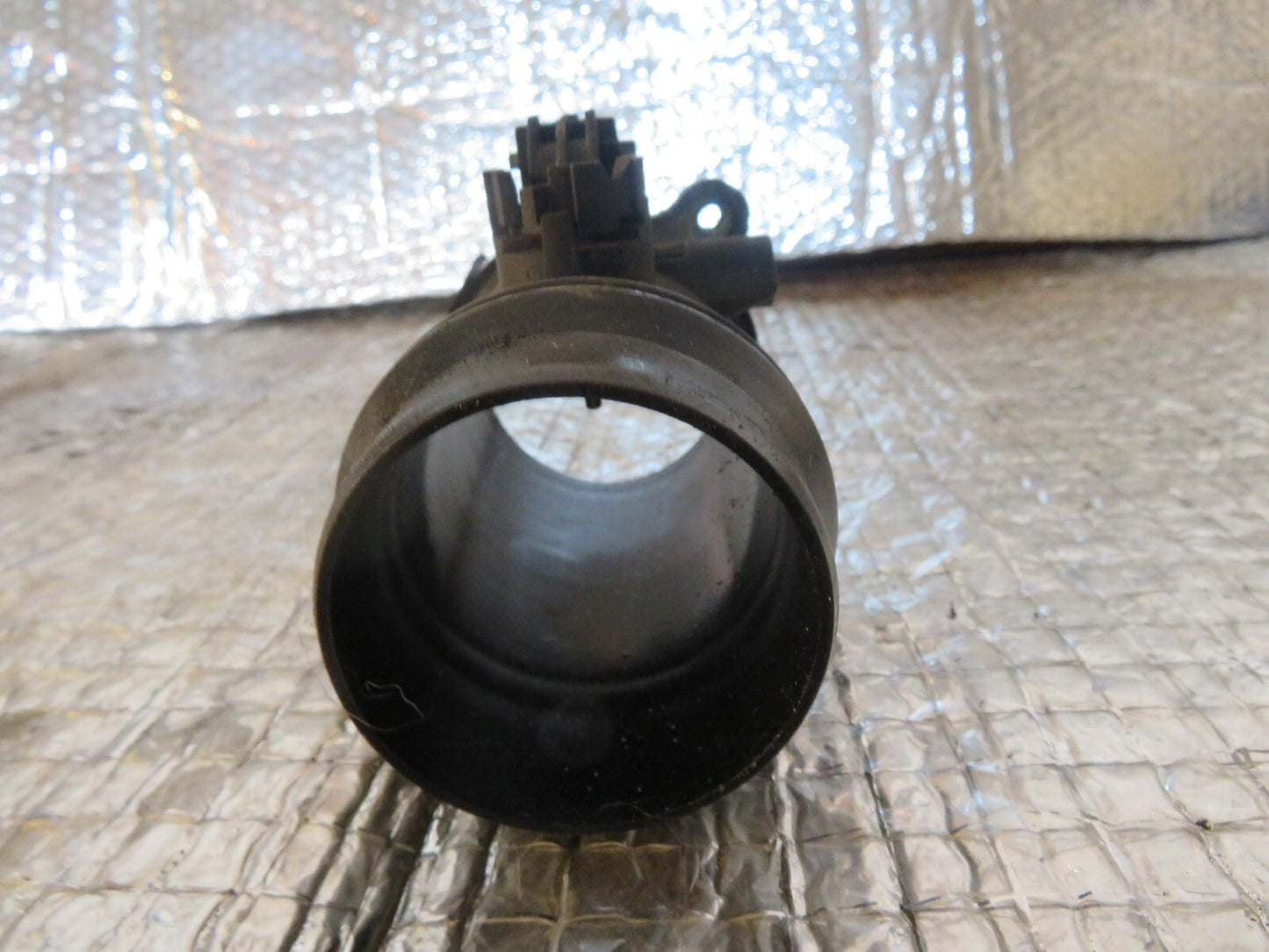 BMW 1 SERIES F20 118D AIR FLOW METER 8519492 2011-2015