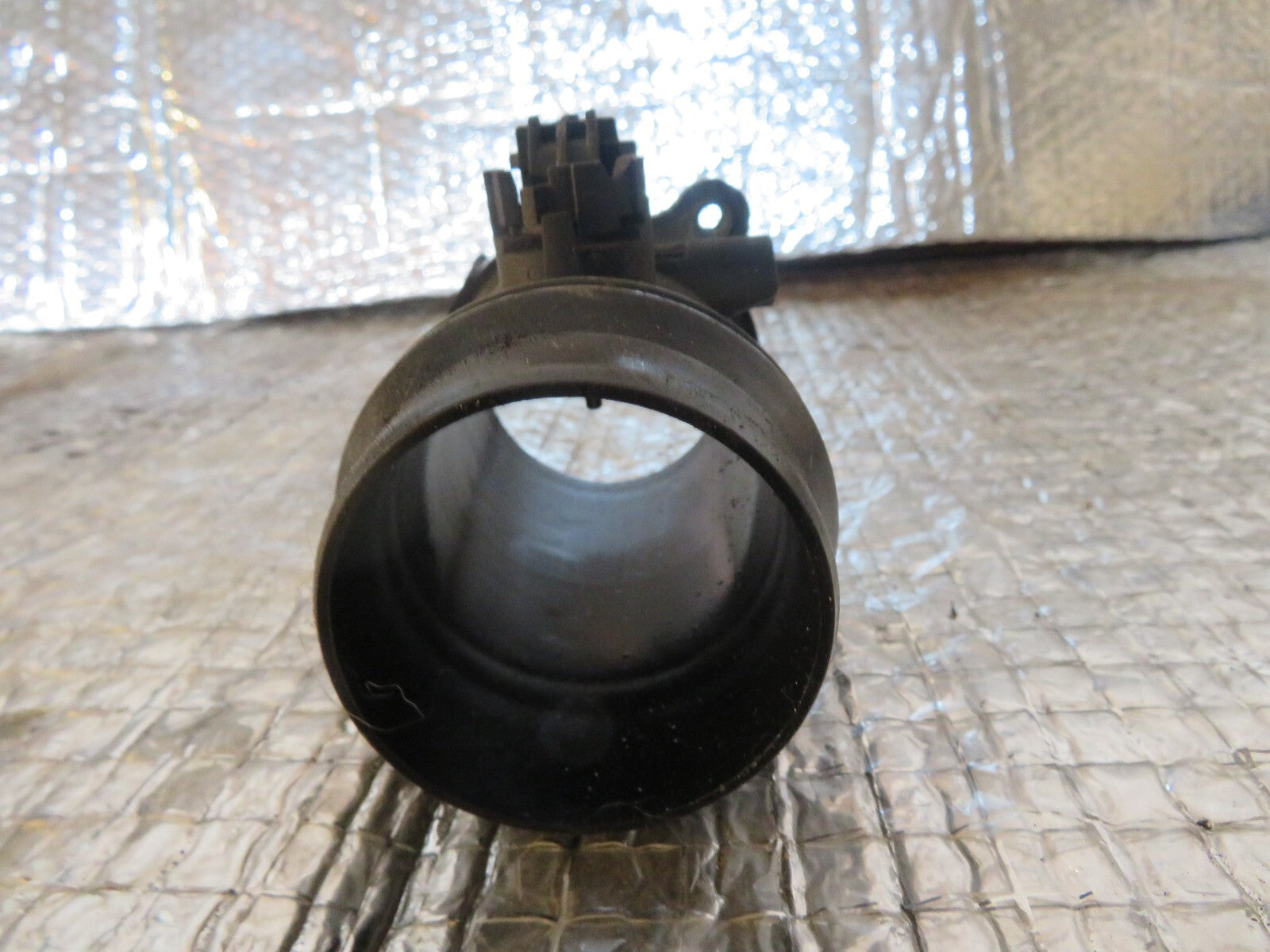 BMW 1 SERIES F20 118D AIR FLOW METER 8519492 2011-2015