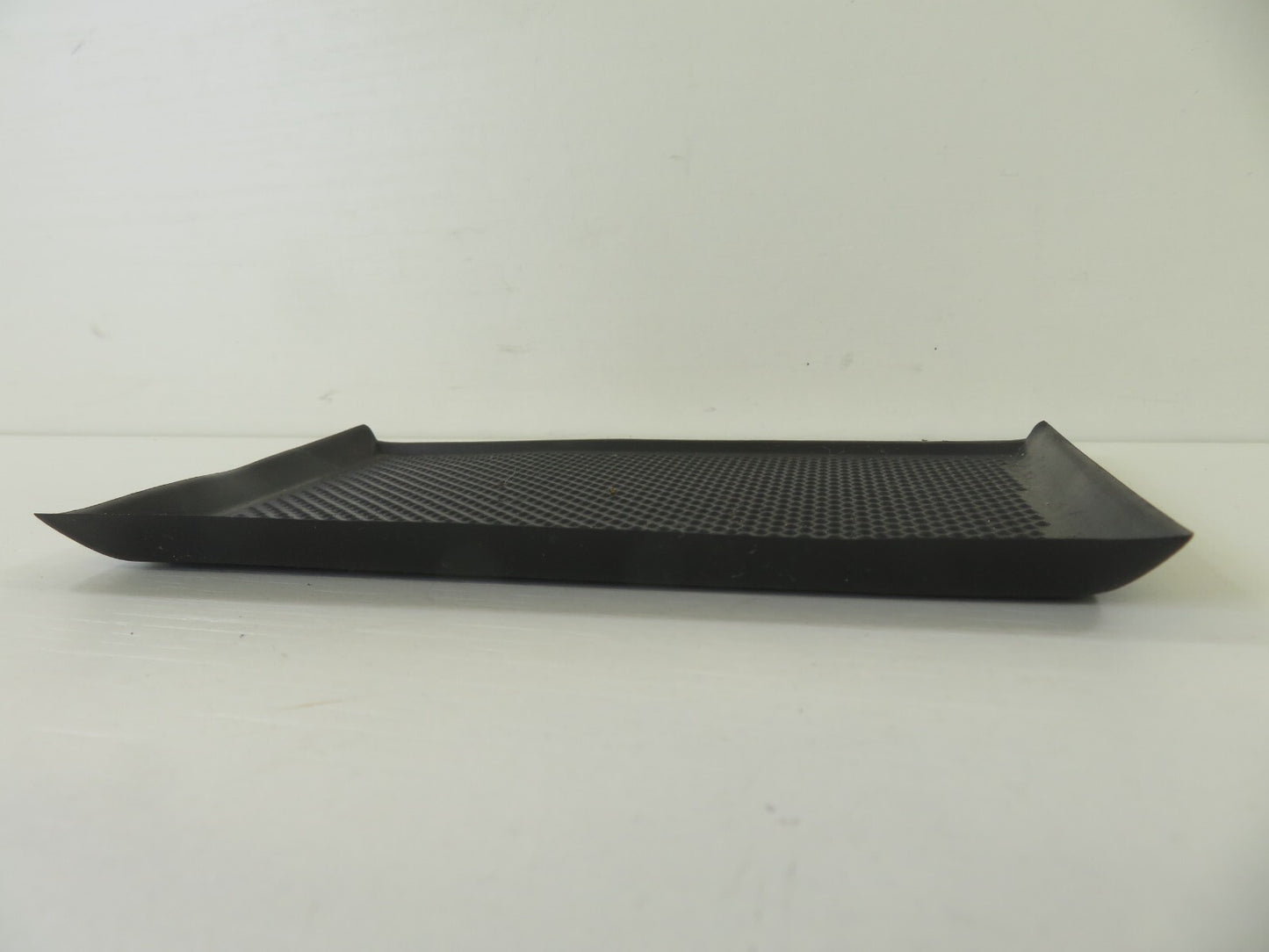 SKODA FABIA MK1 STORAGE DIN RUBBER INSERT 6Y0857938 1999-2004 1741-11