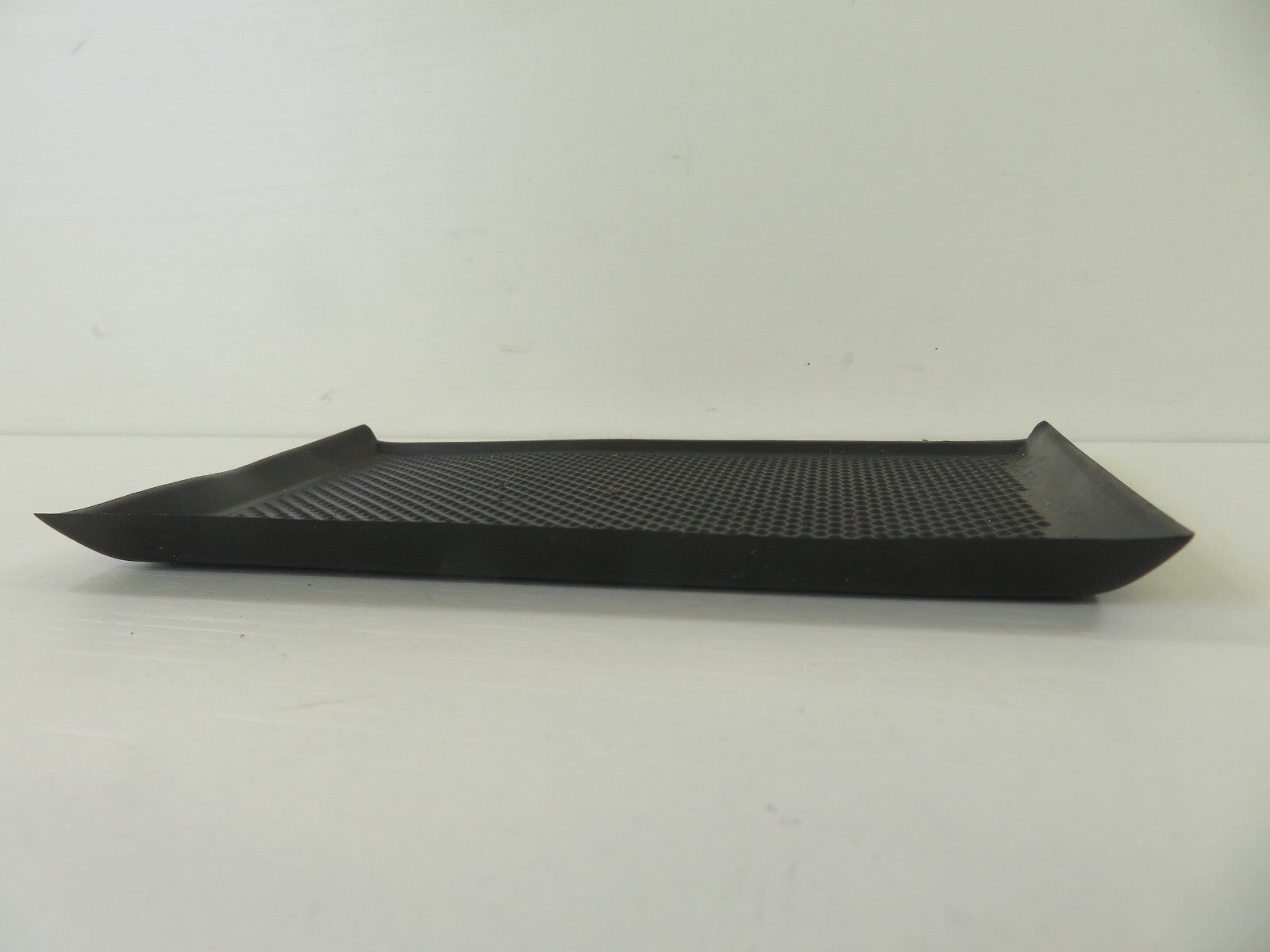 SKODA FABIA MK1 STORAGE DIN RUBBER INSERT 6Y0857938 1999-2004 1741-11