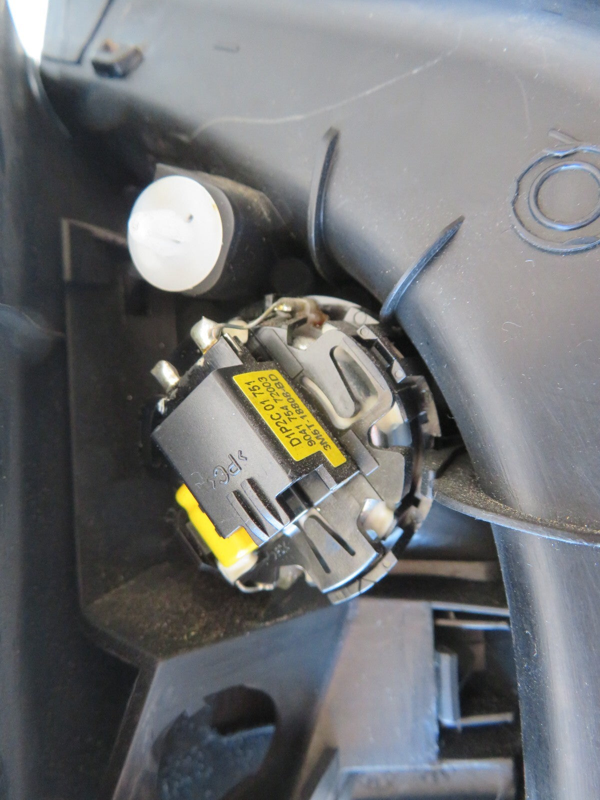 FORD FOCUS MK2 OS DRIVER SIDE TWEETER SPEAKER 2008-2011 AMS1216